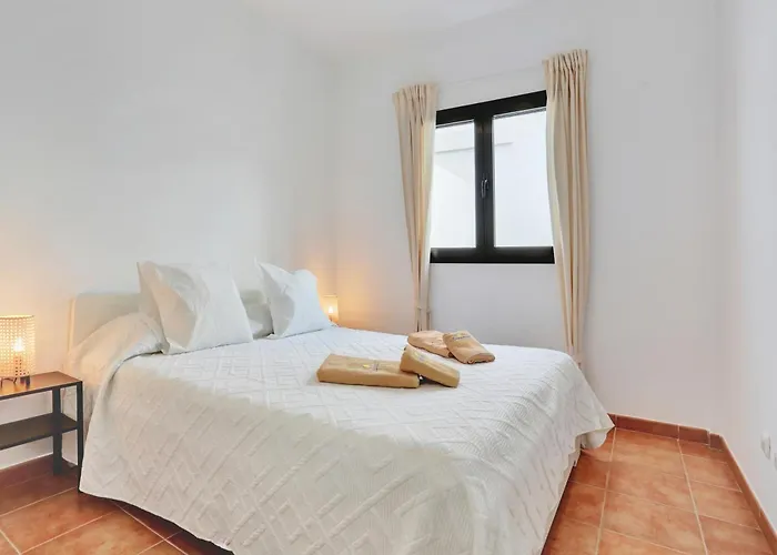 Oliva, Private In Villa Playa Blanca (Lanzarote)